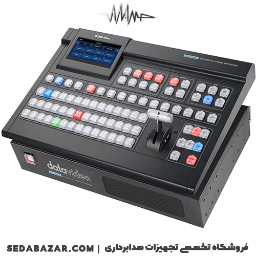 Datavideo SE-4000 سوییچر ویدیو