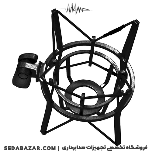 RODE PSM1 لرزه گیر میکروفون — تصویر ۲