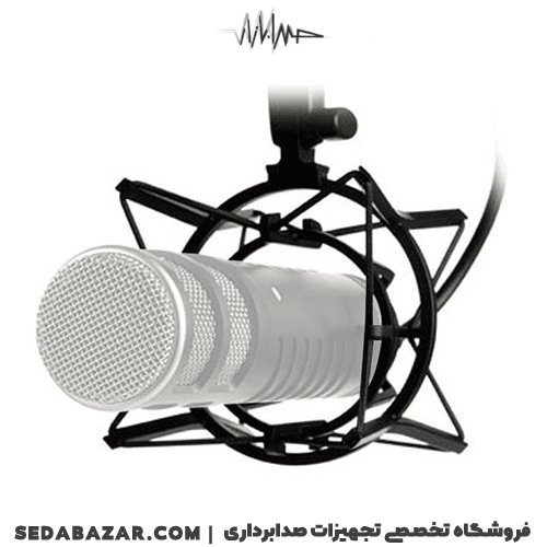 RODE PSM1 لرزه گیر میکروفون — تصویر ۳