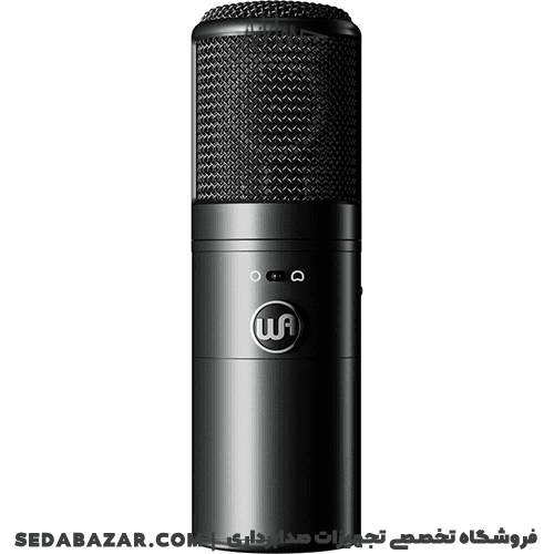 Warm Audio WA-8000 میکروفون لامپی — تصویر ۵