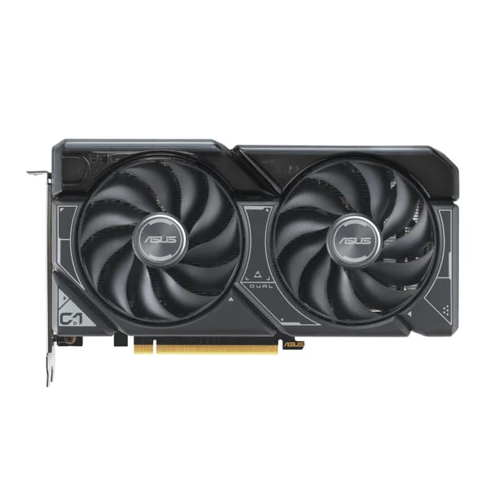 کارت گرافیک ایسوس ASUS Dual RTX 4060 OC Edition 8GB GDDR6
