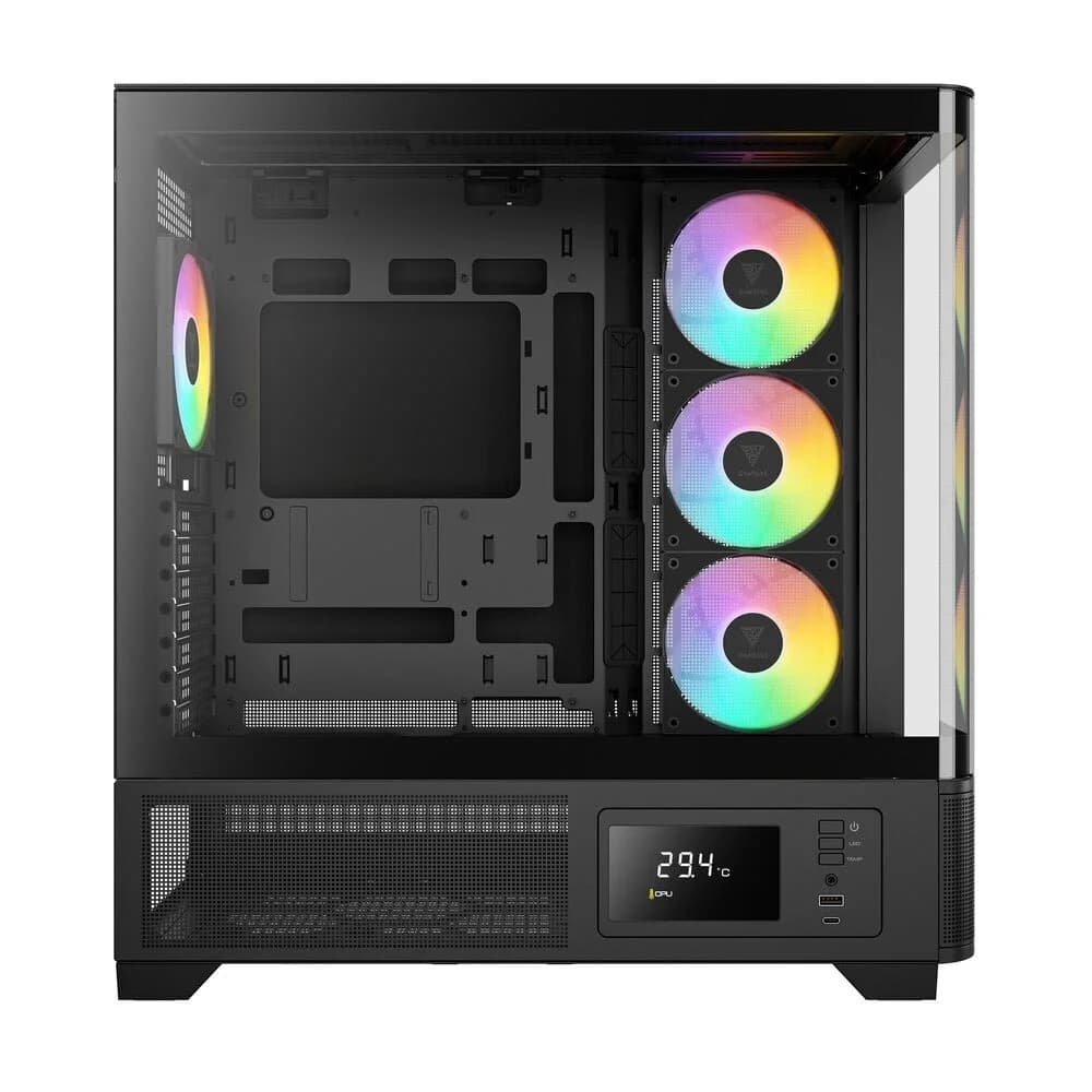 سیستم گیمینگ ULTRA 7 Gaming — تصویر ۳