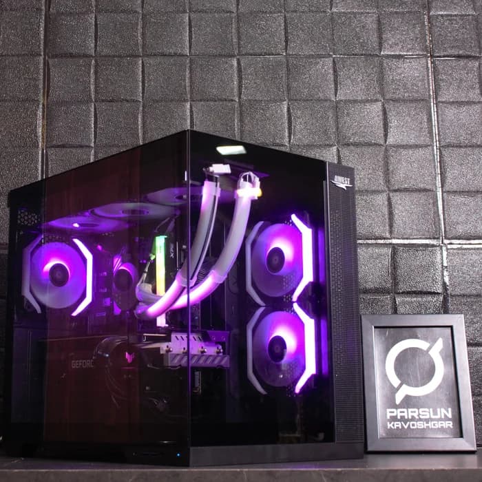 سیستم گیمینگ ULTRA 5 Gaming — تصویر ۳