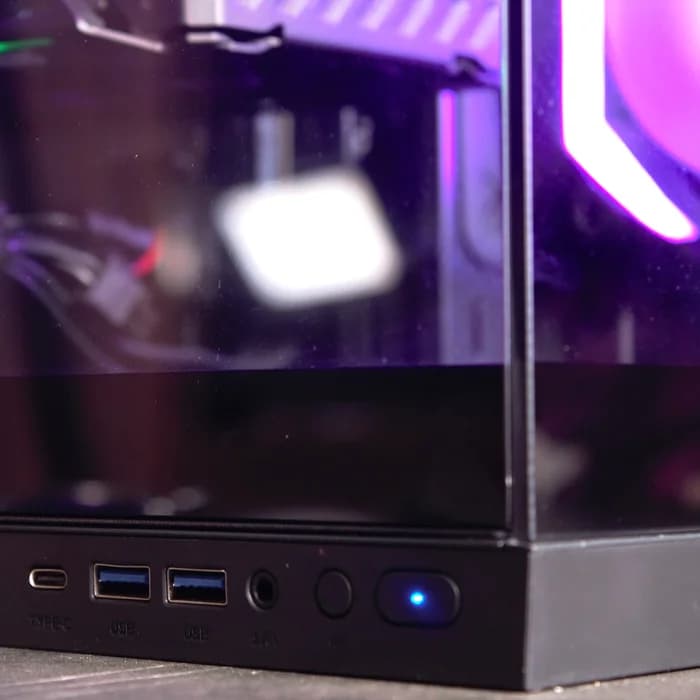سیستم گیمینگ ULTRA 5 Gaming — تصویر ۴