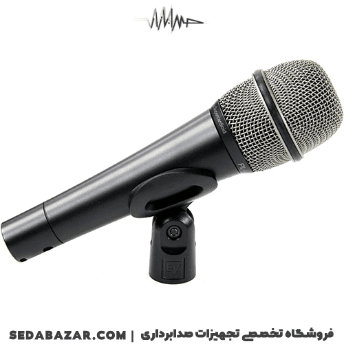 Electro-voice PL44 میکروفون دستی — تصویر ۲