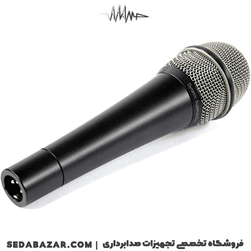 Electro-voice PL44 میکروفون دستی — تصویر ۳