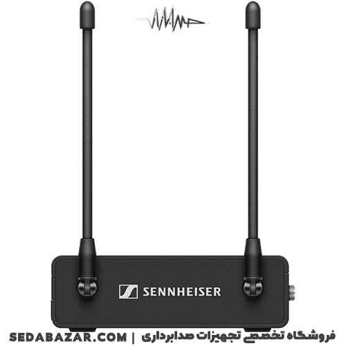 Sennheiser EW-DP 835 Set میکروفون دستی بی سیم — تصویر ۴