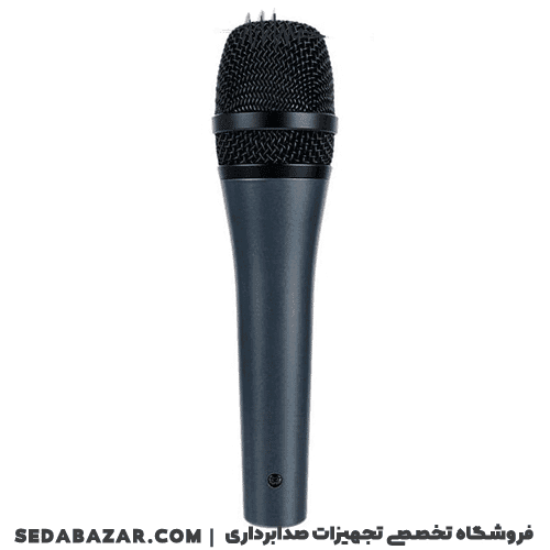 Sennheiser e 845 میکروفون اجرای زنده — تصویر ۲