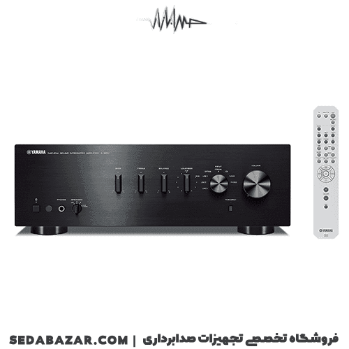 YAMAHA AS501 آمپلیفایر