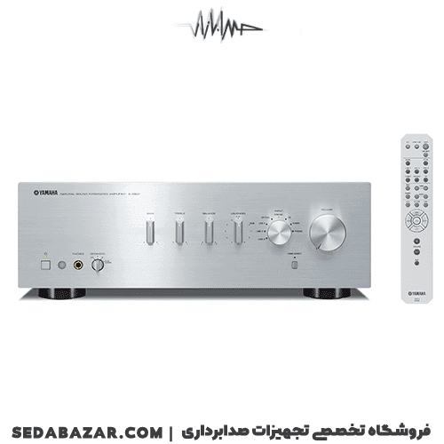 YAMAHA AS501 آمپلیفایر — تصویر ۲