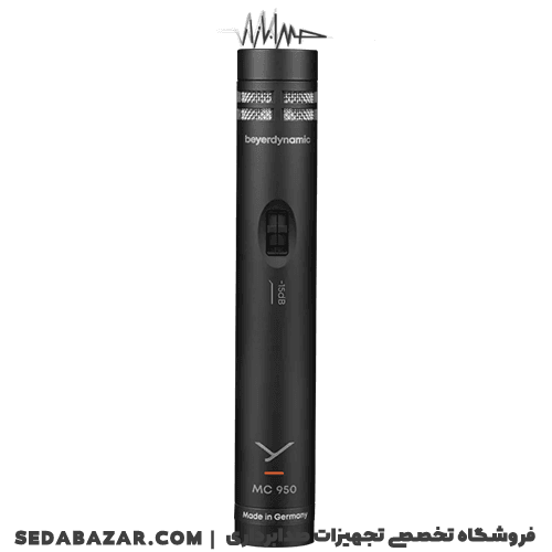 Beyerdynamic MC 950 میکروفون قلمی
