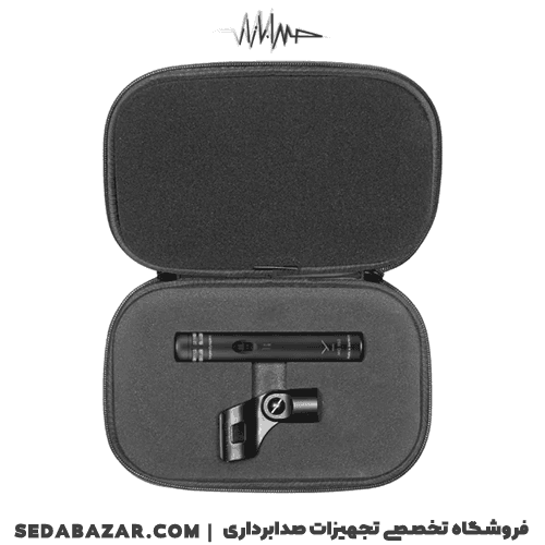 Beyerdynamic MC 950 میکروفون قلمی — تصویر ۵