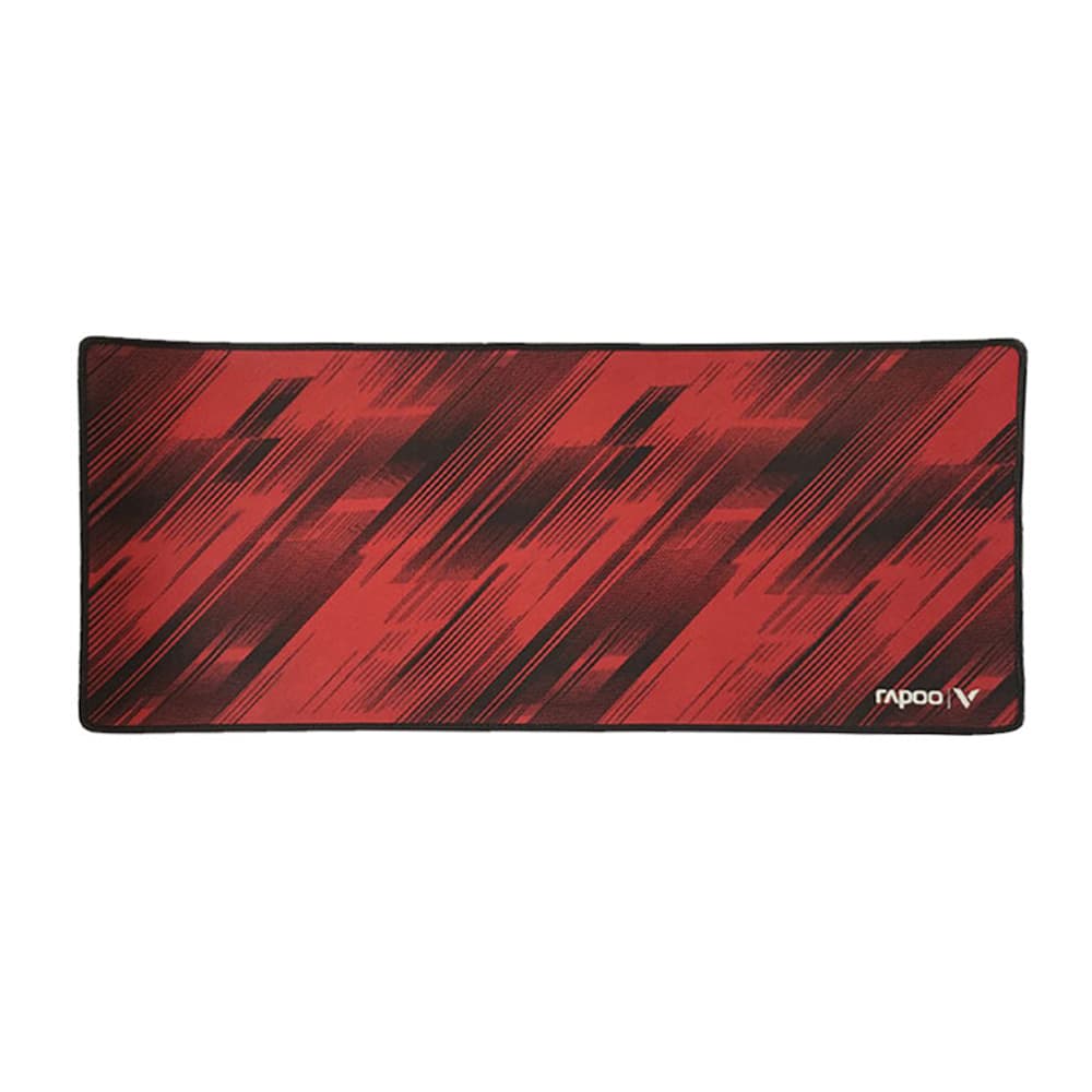 ماوس پد گیمینگ رپو Rapoo VP450 XL Gaming Mouse Pad