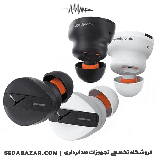 Beyerdynamic Free BYRD هدفون بی سیم