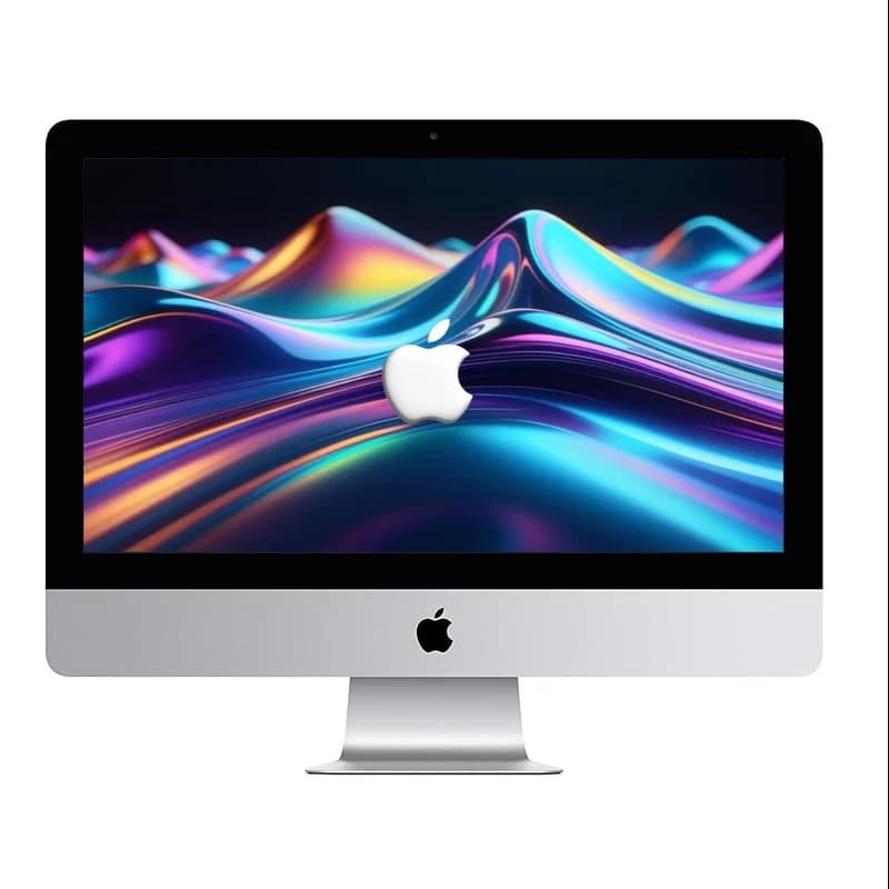 آی مک استوک 27 اینچ اپل iMAC Slim 2020 i7 G10 — تصویر ۳
