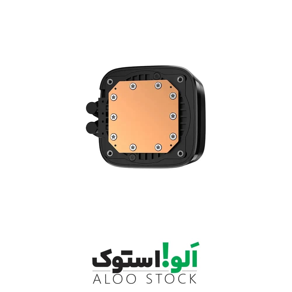 خنک کننده مایع گیمینگ دیپ کول DeepCool LD360 Liquid CPU Cooler — تصویر ۱۰