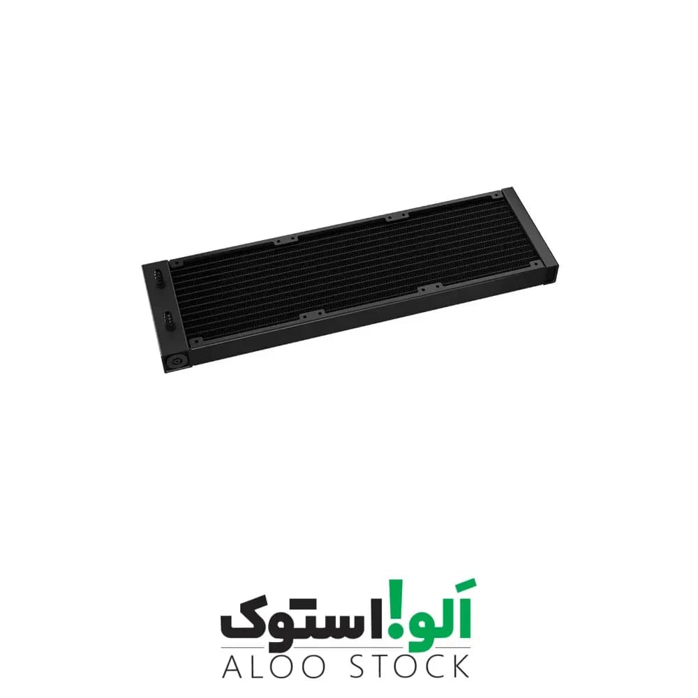 خنک کننده مایع گیمینگ دیپ کول DeepCool LD360 Liquid CPU Cooler — تصویر ۸