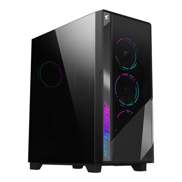 سیستم گیمینگ آماده Gigabyte Pro