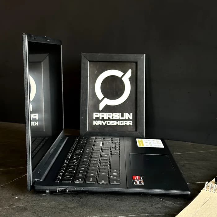 لپ تاپ ایسوس مدل ASUS Vivobook 15 L1504F — تصویر ۴