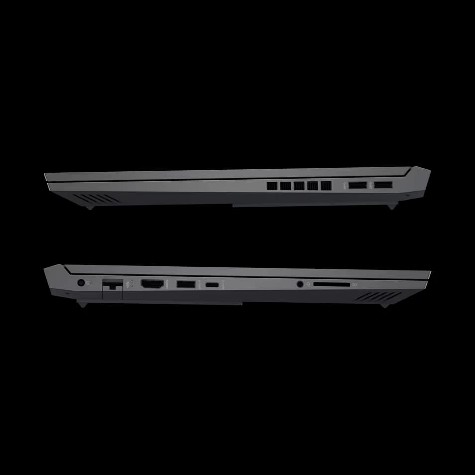 لپ تاپ اچ پی HP Victus 15 i5 16G — تصویر ۴