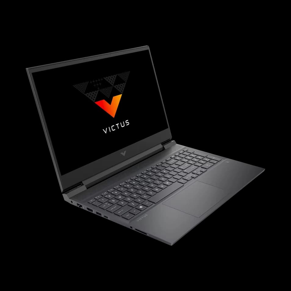 لپ تاپ اچ پی HP Victus 15 i5 16G — تصویر ۲