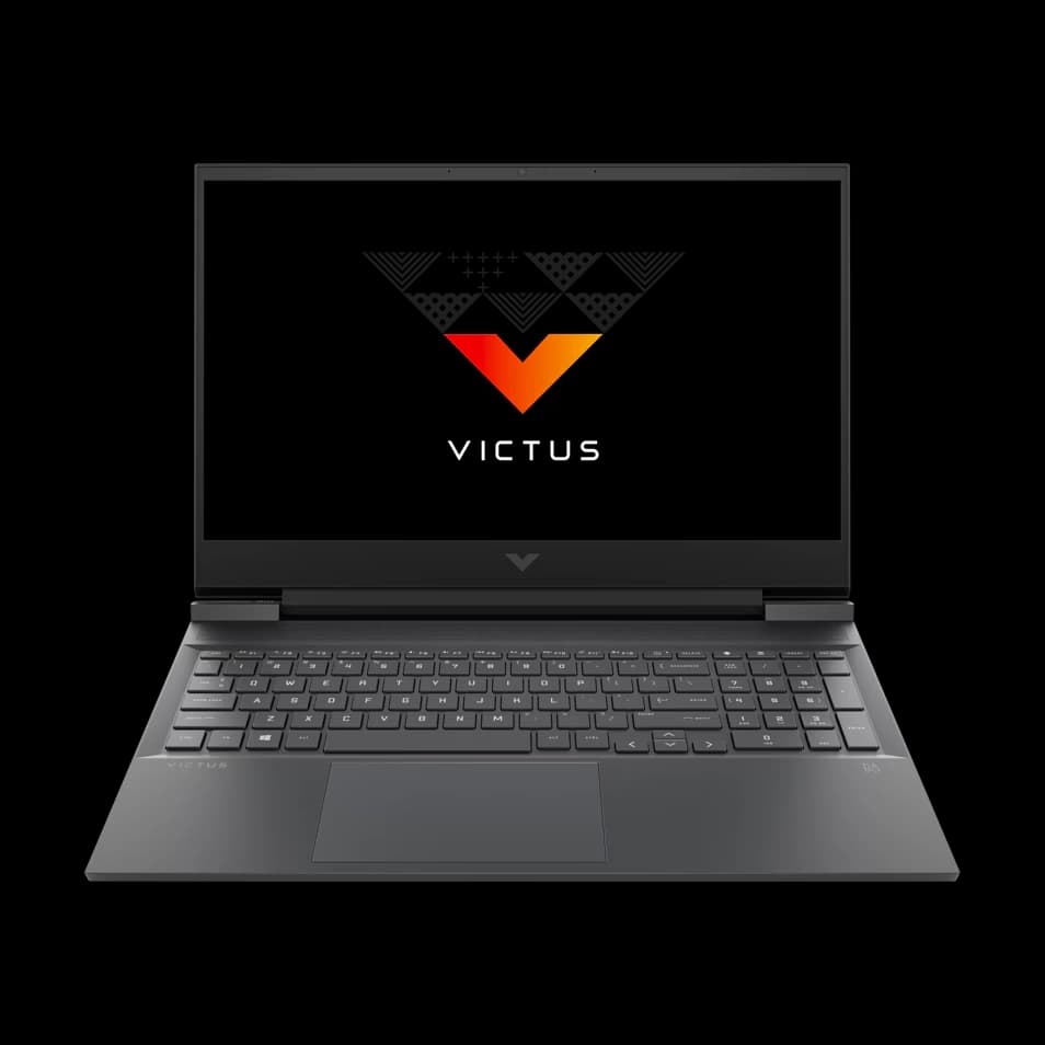 لپ تاپ اچ پی HP Victus 15 i5 16G