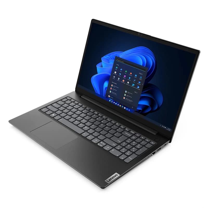 لپ تاپ لنوو مدل Lenovo V15 i3 — تصویر ۶