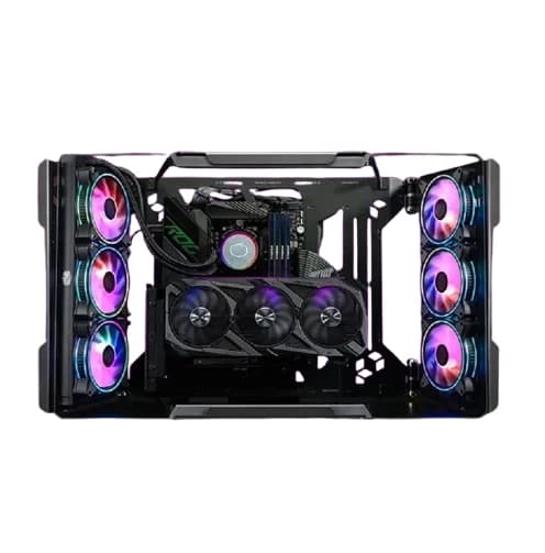سیستم گیمینگ آماده GAME PRO 5