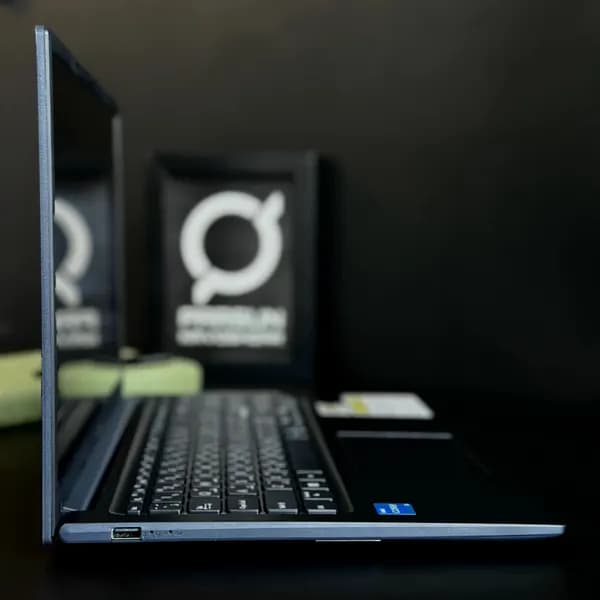 لپ تاپ ایسوس Asus F1504V i7 8GB — تصویر ۳