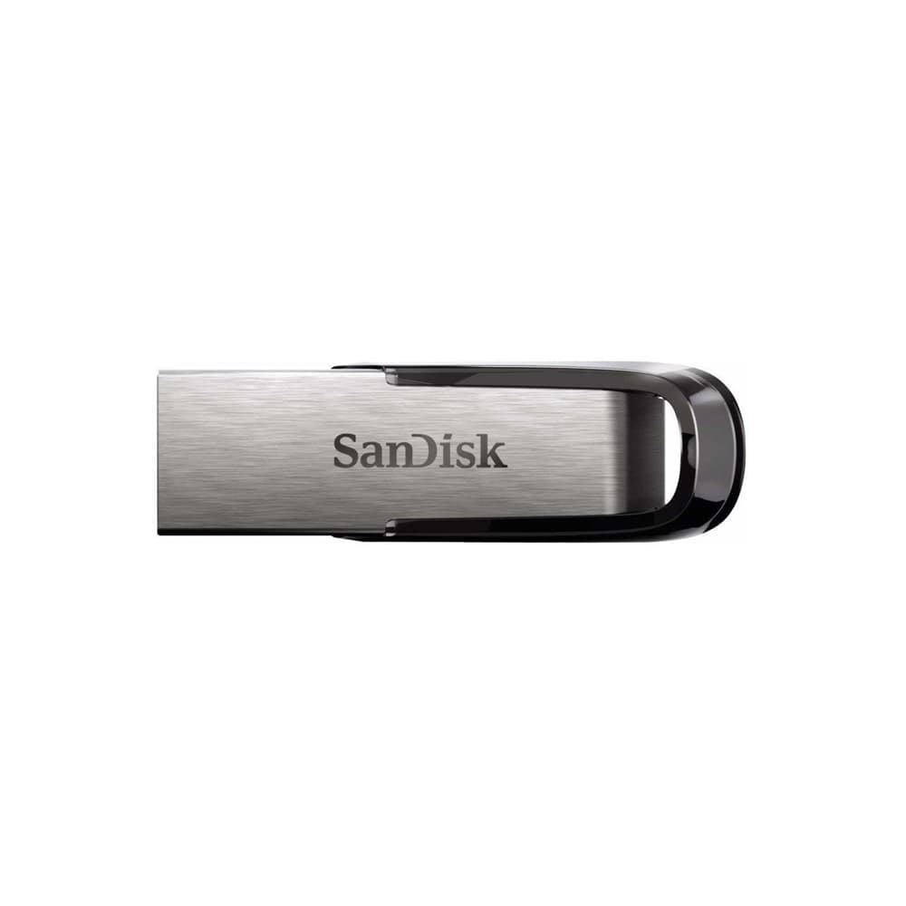 فلش مموری سن دیسک SanDisk Ultra Flair CZ73 32GB Flash Memory
