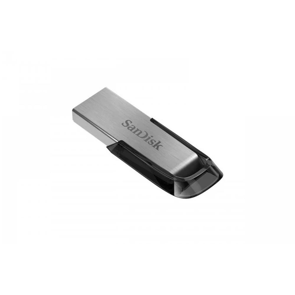 فلش مموری سن دیسک SanDisk Ultra Flair CZ73 32GB Flash Memory — تصویر ۴