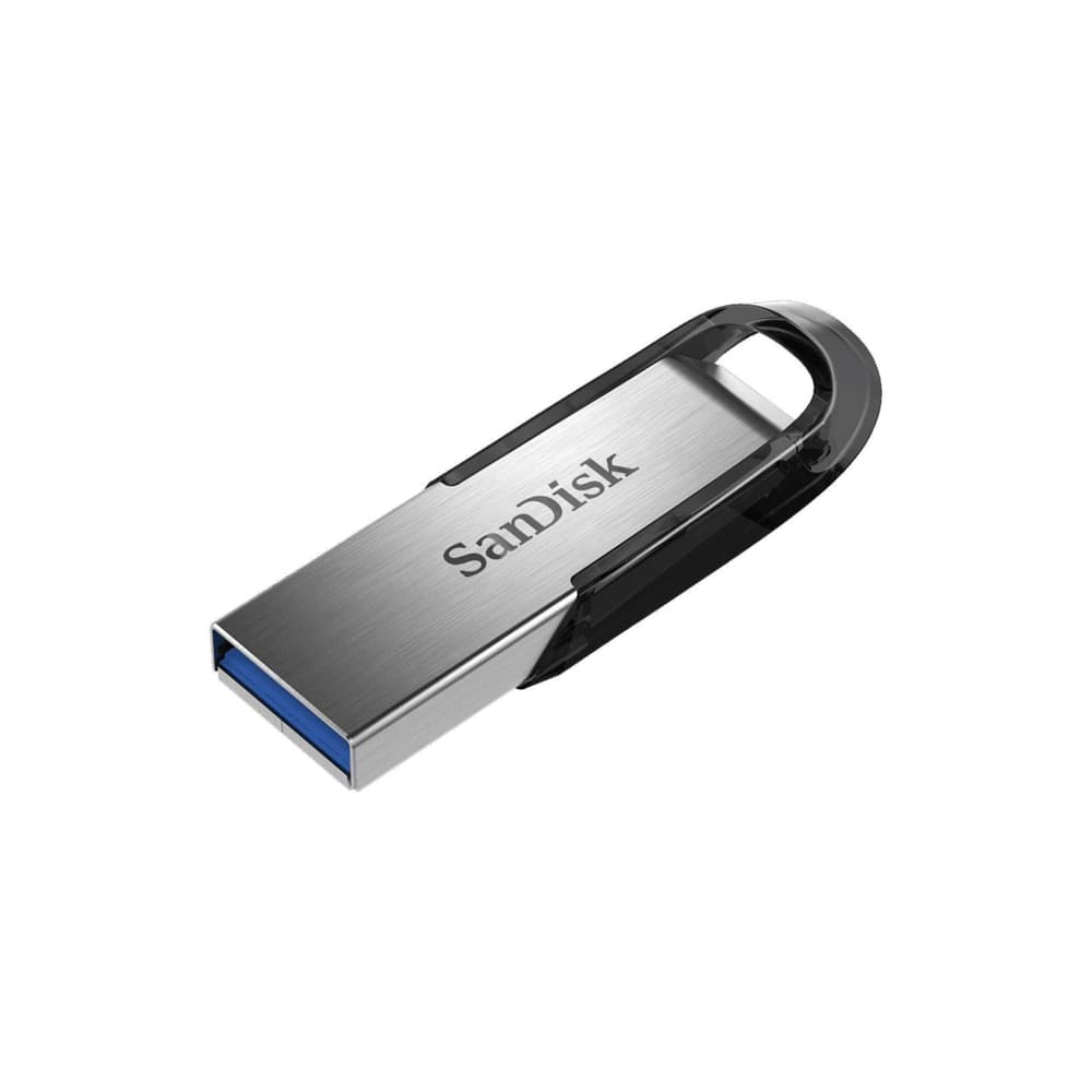 فلش مموری سن دیسک SanDisk Ultra Flair CZ73 32GB Flash Memory — تصویر ۲