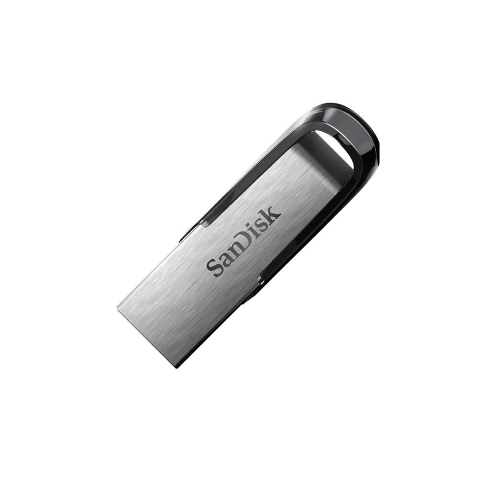 فلش مموری سن دیسک SanDisk Ultra Flair CZ73 32GB Flash Memory — تصویر ۳