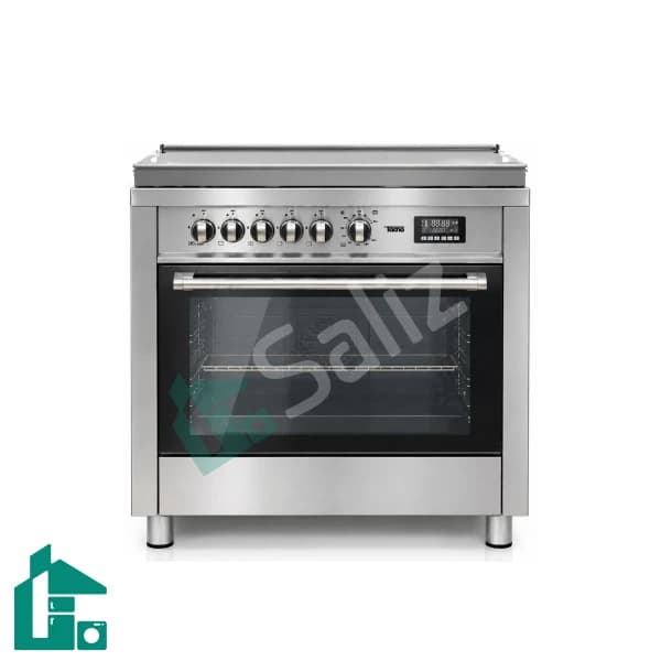 اجاق گاز تاکنوگاز مدل PLATO – SS استیل