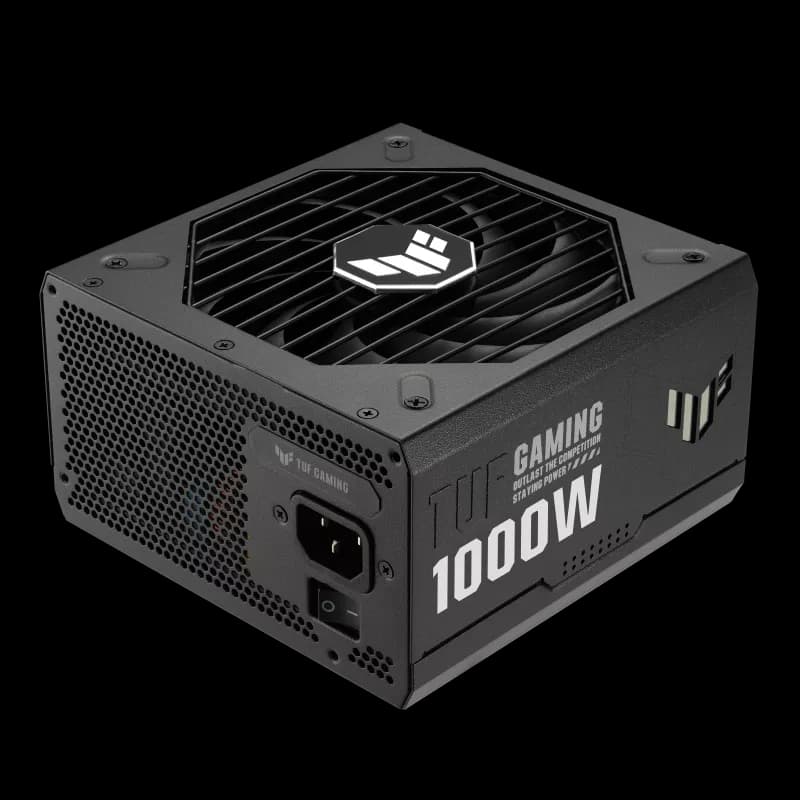 پاور ایسوس 1000 وات Asus TUF Gaming 1000W