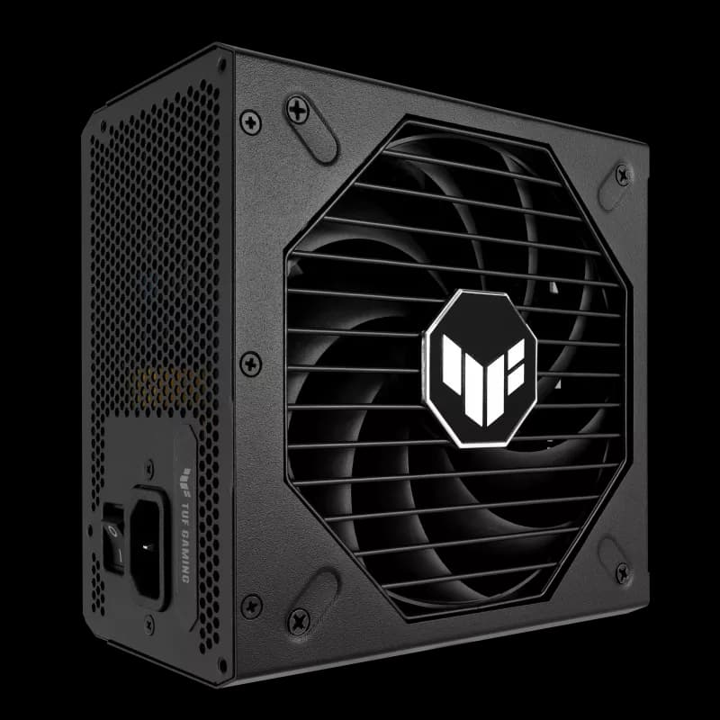 پاور ایسوس 1000 وات Asus TUF Gaming 1000W — تصویر ۳