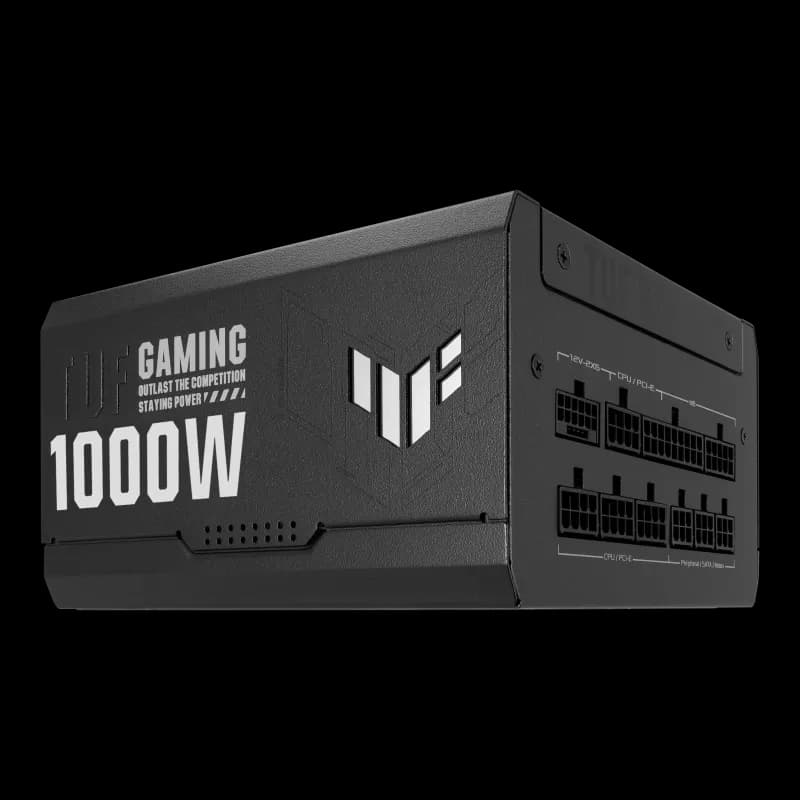 پاور ایسوس 1000 وات Asus TUF Gaming 1000W — تصویر ۴