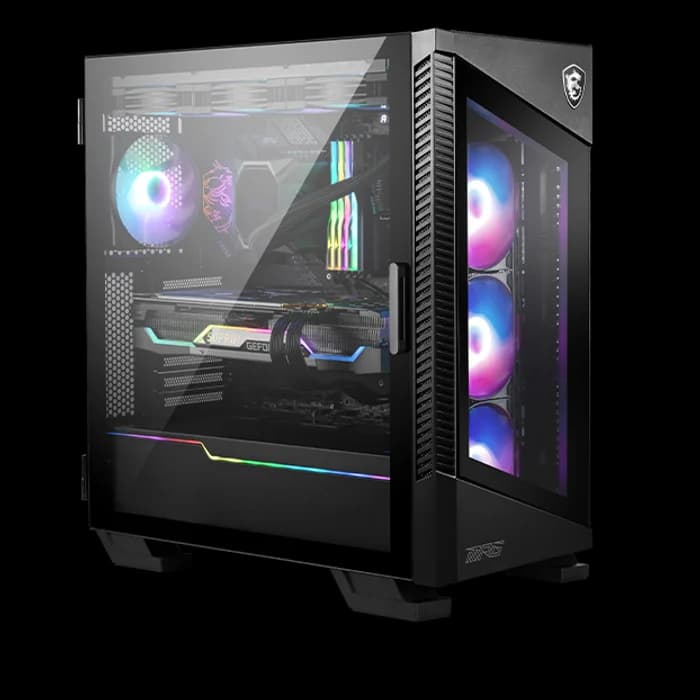 سیستم گیمینگ آماده GAME PRO 3