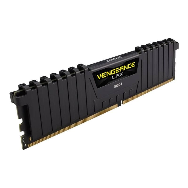 رم 8 گیگ DDR4 3200 کورسیر Vengeance LPX