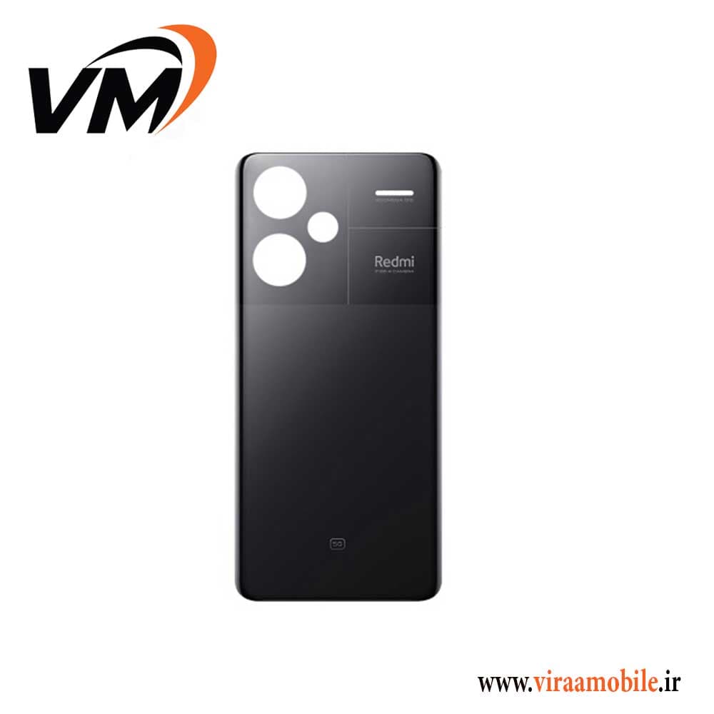 درب پشت اصلی شیائومی Xiaomi Redmi Note 13 Pro Plus — تصویر ۳