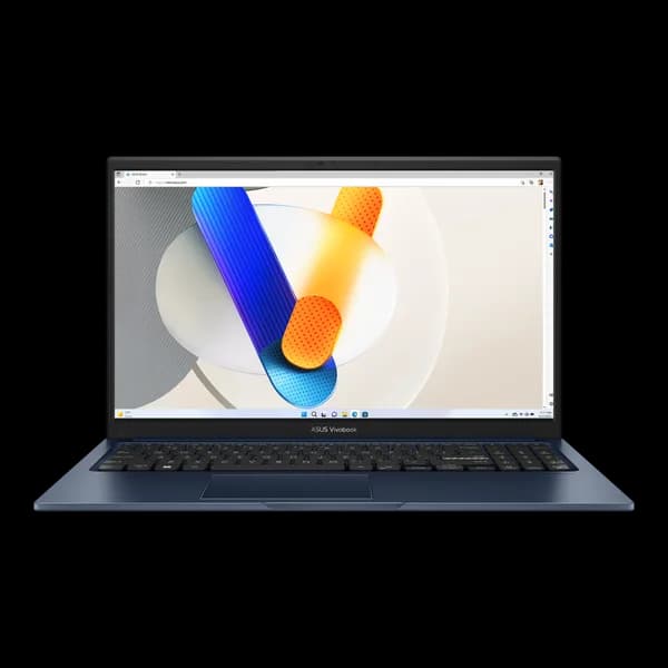 لپ تاپ ایسوس ASUS X1504VA i3