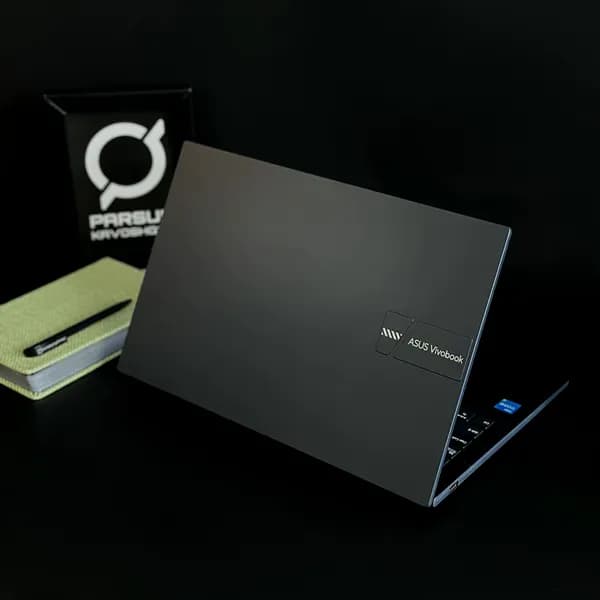 لپ تاپ ایسوس ASUS X1504VA i3 — تصویر ۵