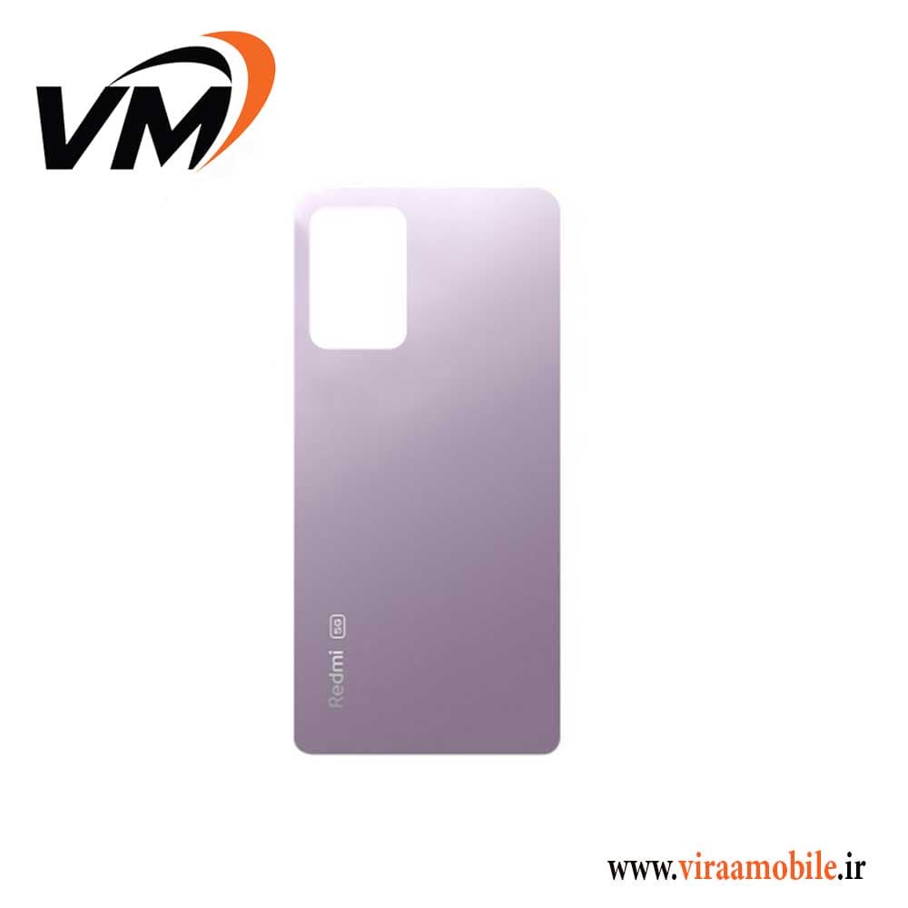 درب پشت اصلی شیائومی Xiaomi Redmi Note 11 Pro Plus — تصویر ۴