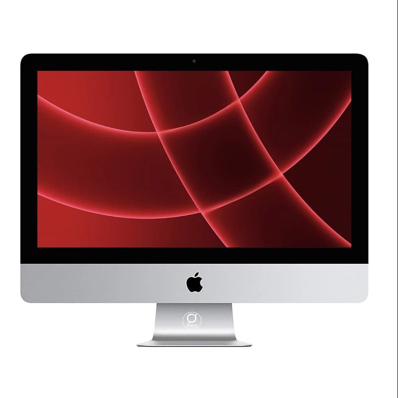 آی مک 22 اینچ استوک Apple iMAC Slim A1418 i5 G7 — تصویر ۲
