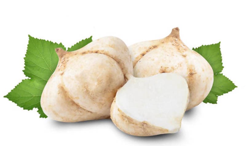 بذر جیکاما یا سیب زمینی مکزیکی بسته 3 عددی