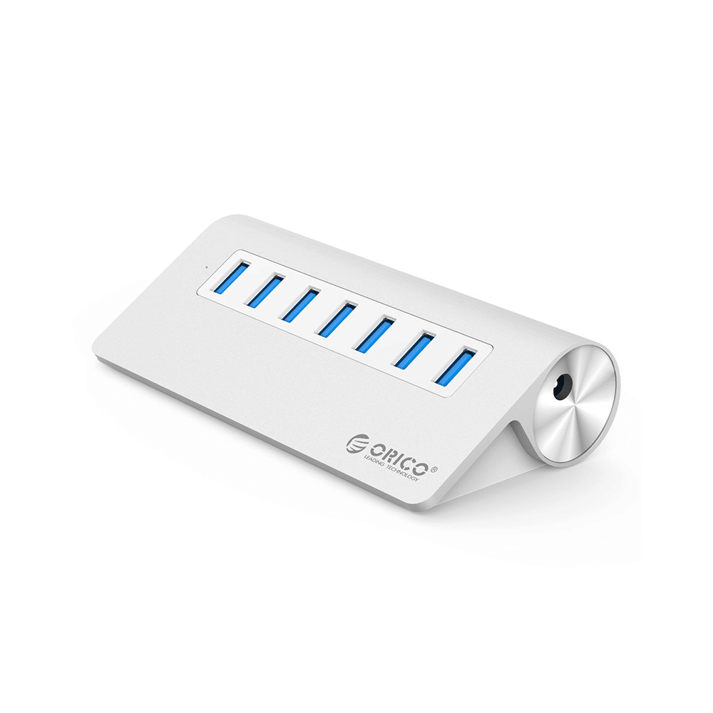 هاب 7 پورت اوریکو ORICO M3H7-V1 Port USB3.0 HUB