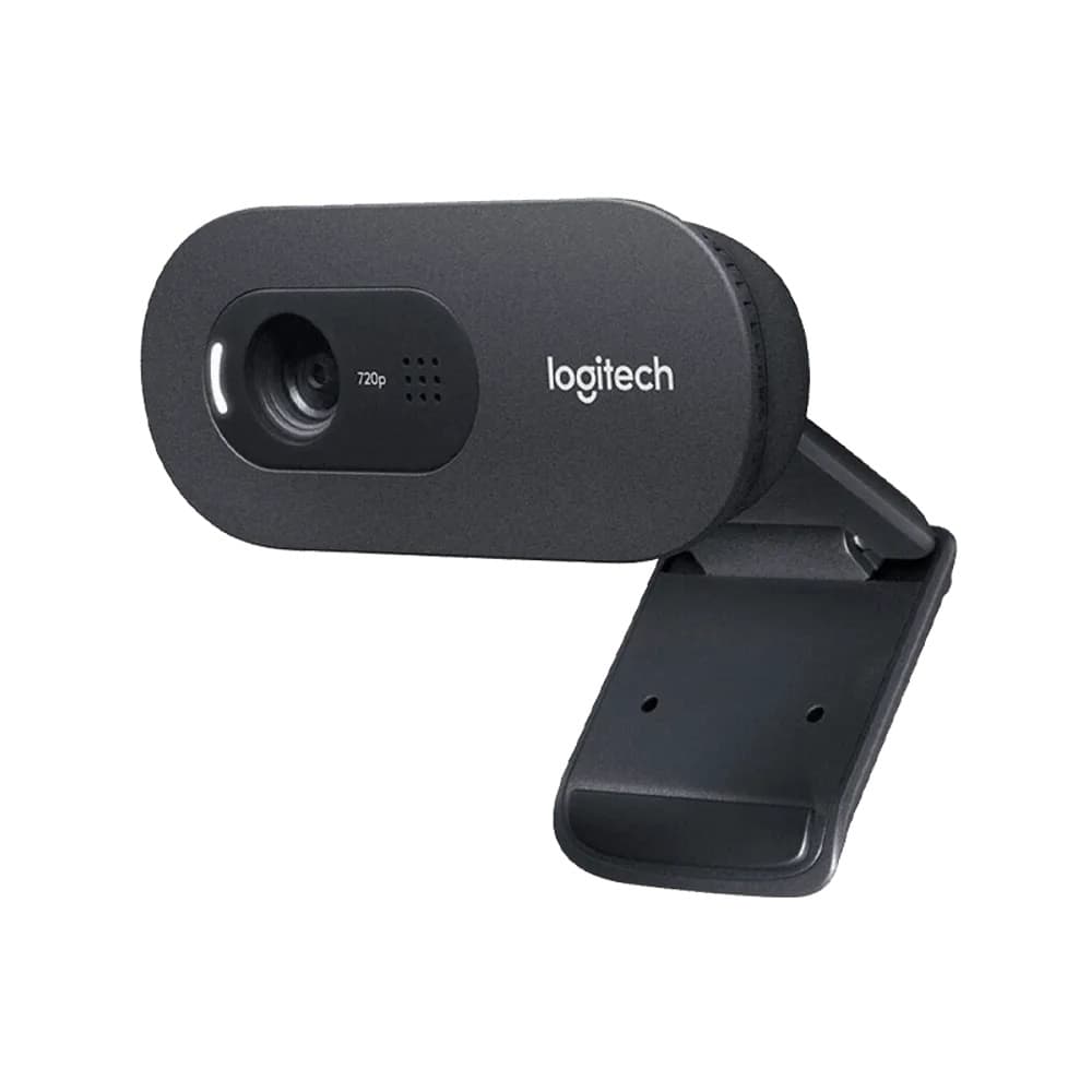وب کم لاجیتک مدل Logitech C270i Webcam — تصویر ۲
