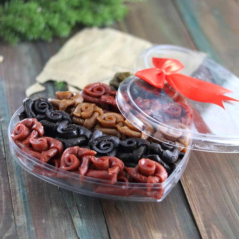 لواشک رز باکس بزرگ