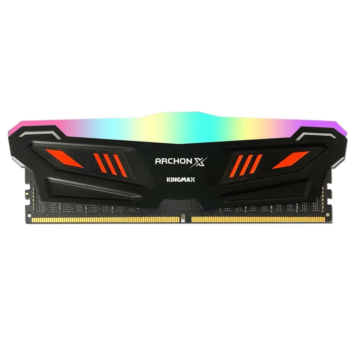 رم 16 گیگابایت کینگ مکس KingMax Archon X RGB 5600MHz
