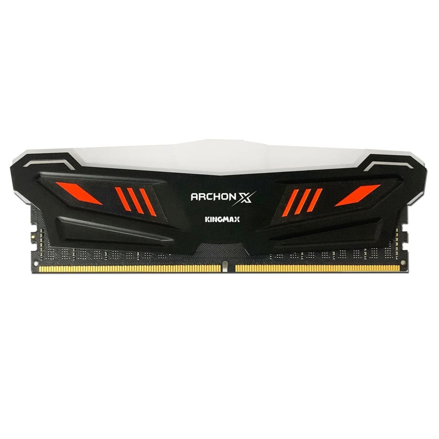رم 16 گیگابایت کینگ مکس KingMax Archon X RGB 5600MHz — تصویر ۳